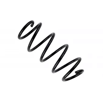 Ressort de suspension BILSTEIN 37-294496