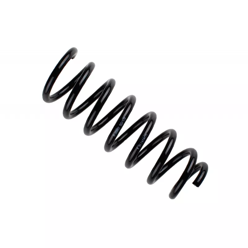 Ressort de suspension BILSTEIN 37-299057