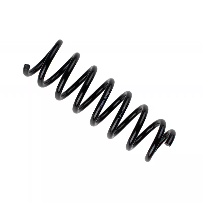 Ressort de suspension BILSTEIN 37-299064