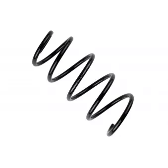 Ressort de suspension BILSTEIN 37-313449