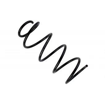 Ressort de suspension BILSTEIN 37-313463