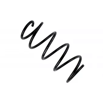 Ressort de suspension BILSTEIN 37-313487