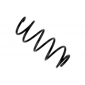 Ressort de suspension BILSTEIN 37-318666