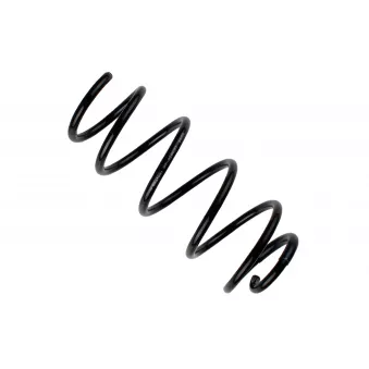 Ressort de suspension BILSTEIN 37-318697