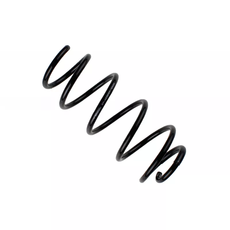 Ressort de suspension BILSTEIN 37-318697