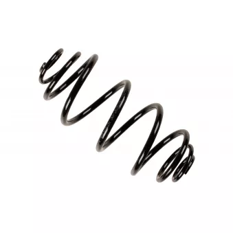 Ressort de suspension BILSTEIN 38-163524