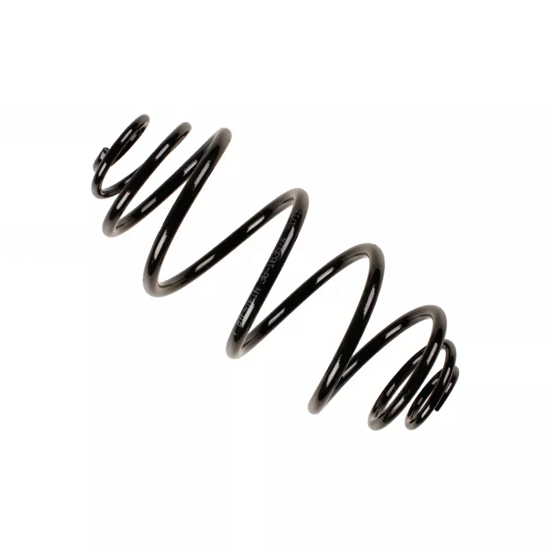 Ressort de suspension BILSTEIN 38-163524