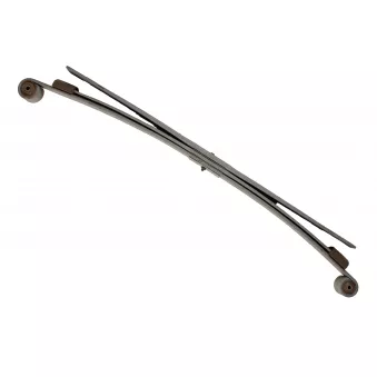 Groupe de ressorts BILSTEIN 39-209108