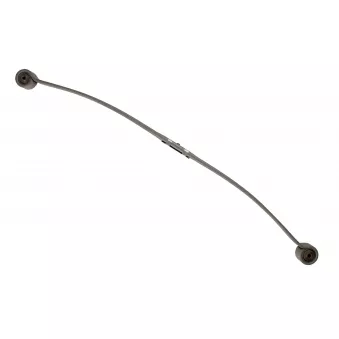Groupe de ressorts BILSTEIN 39-209207