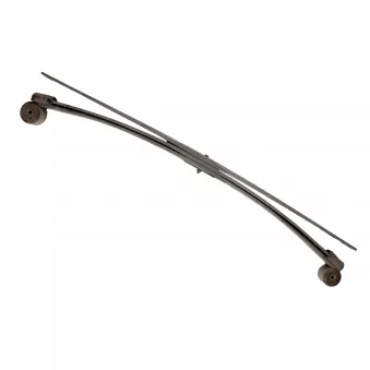 Groupe de ressorts BILSTEIN 39-209351