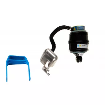 Ressort pneumatique, châssis arrière gauche BILSTEIN 40-076614