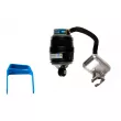 Ressort pneumatique, châssis arrière droit BILSTEIN 40-076621 - Visuel 1