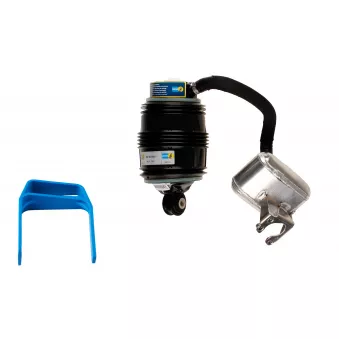 Ressort pneumatique, châssis arrière droit BILSTEIN 40-076621