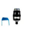 Ressort pneumatique, châssis BILSTEIN 40-076638 - Visuel 1
