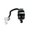 Ressort pneumatique, châssis arrière gauche BILSTEIN 40-076676 - Visuel 1