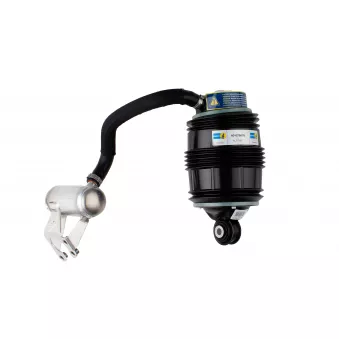Ressort pneumatique, châssis arrière gauche BILSTEIN