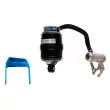 Ressort pneumatique, châssis arrière droit BILSTEIN 40-076683 - Visuel 1
