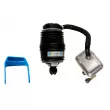 Ressort pneumatique, châssis arrière gauche BILSTEIN 40-116402 - Visuel 1