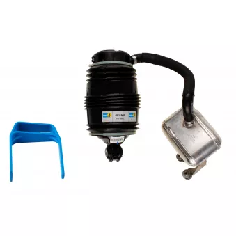 Ressort pneumatique, châssis arrière gauche BILSTEIN 40-116402