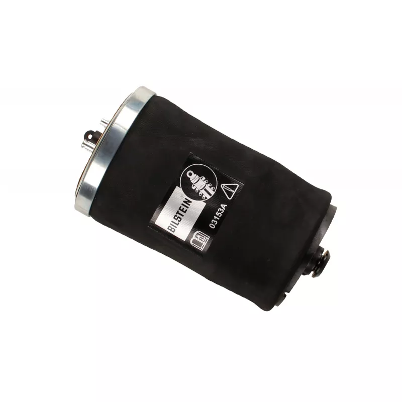 Ressort pneumatique, châssis arrière gauche BILSTEIN 40-221601