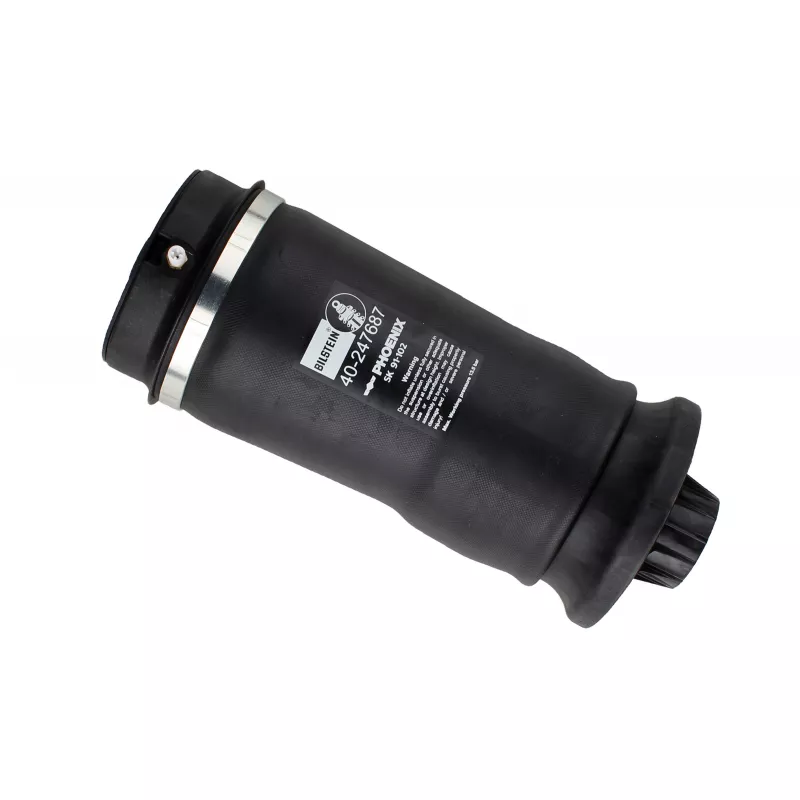 Ressort pneumatique, châssis BILSTEIN 40-247687