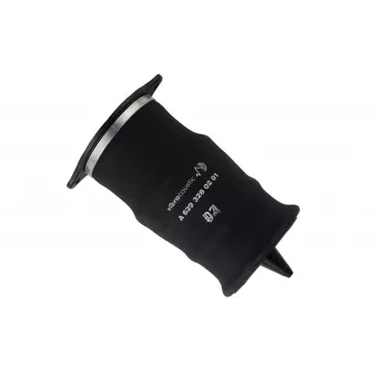 Ressort pneumatique, châssis BILSTEIN 40-275635