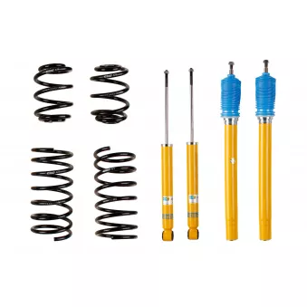 Jeu de suspensions, ressorts/amortisseurs BILSTEIN 46-000101