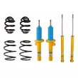 Jeu de suspensions, ressorts/amortisseurs BILSTEIN 46-000613 - Visuel 1