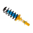 Jeu de suspensions, ressorts/amortisseurs BILSTEIN 46-180162 - Visuel 2