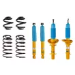 Jeu de suspensions, ressorts/amortisseurs BILSTEIN 46-180193 - Visuel 1
