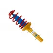 Jeu de suspensions, ressorts/amortisseurs BILSTEIN 46-180308 - Visuel 3