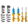 Jeu de suspensions, ressorts/amortisseurs BILSTEIN 46-180469 - Visuel 1