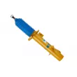 Jeu de suspensions, ressorts/amortisseurs BILSTEIN 46-180476 - Visuel 3