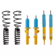 Jeu de suspensions, ressorts/amortisseurs BILSTEIN 46-180537 - Visuel 1