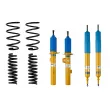 Jeu de suspensions, ressorts/amortisseurs BILSTEIN 46-180599 - Visuel 1
