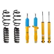 Jeu de suspensions, ressorts/amortisseurs BILSTEIN 46-180698 - Visuel 1