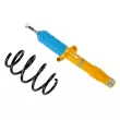 Jeu de suspensions, ressorts/amortisseurs BILSTEIN 46-180698 - Visuel 2