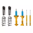 Jeu de suspensions, ressorts/amortisseurs BILSTEIN 46-180766 - Visuel 1