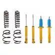 Jeu de suspensions, ressorts/amortisseurs BILSTEIN 46-180841 - Visuel 1