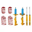 Jeu de suspensions, ressorts/amortisseurs BILSTEIN 46-181046 - Visuel 1