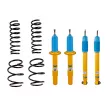 Jeu de suspensions, ressorts/amortisseurs BILSTEIN 46-181107 - Visuel 1