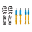 Jeu de suspensions, ressorts/amortisseurs BILSTEIN 46-181114 - Visuel 1