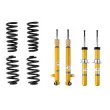Jeu de suspensions, ressorts/amortisseurs BILSTEIN 46-181220 - Visuel 1