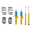 Jeu de suspensions, ressorts/amortisseurs BILSTEIN 46-181237 - Visuel 1