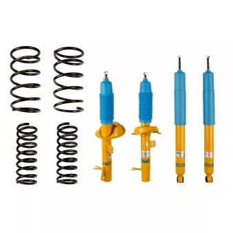 Jeu de suspensions, ressorts/amortisseurs BILSTEIN 46-181336