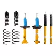 Jeu de suspensions, ressorts/amortisseurs BILSTEIN 46-181817 - Visuel 1
