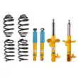 Jeu de suspensions, ressorts/amortisseurs BILSTEIN 46-182159 - Visuel 1