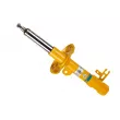 Jeu de suspensions, ressorts/amortisseurs BILSTEIN 46-182159 - Visuel 2