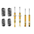 Jeu de suspensions, ressorts/amortisseurs BILSTEIN 46-182395 - Visuel 1