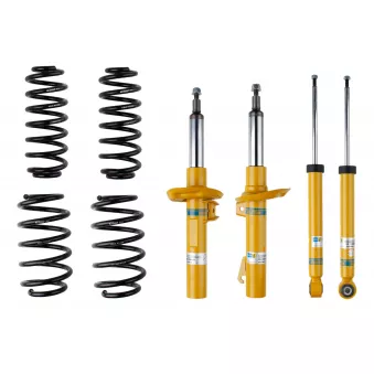 Jeu de suspensions, ressorts/amortisseurs BILSTEIN 46-182517